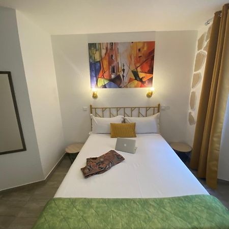 Appia Hotel Cannes Buitenkant foto