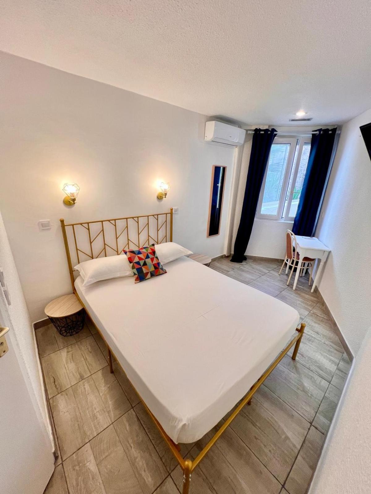 Appia Hotel Cannes Buitenkant foto