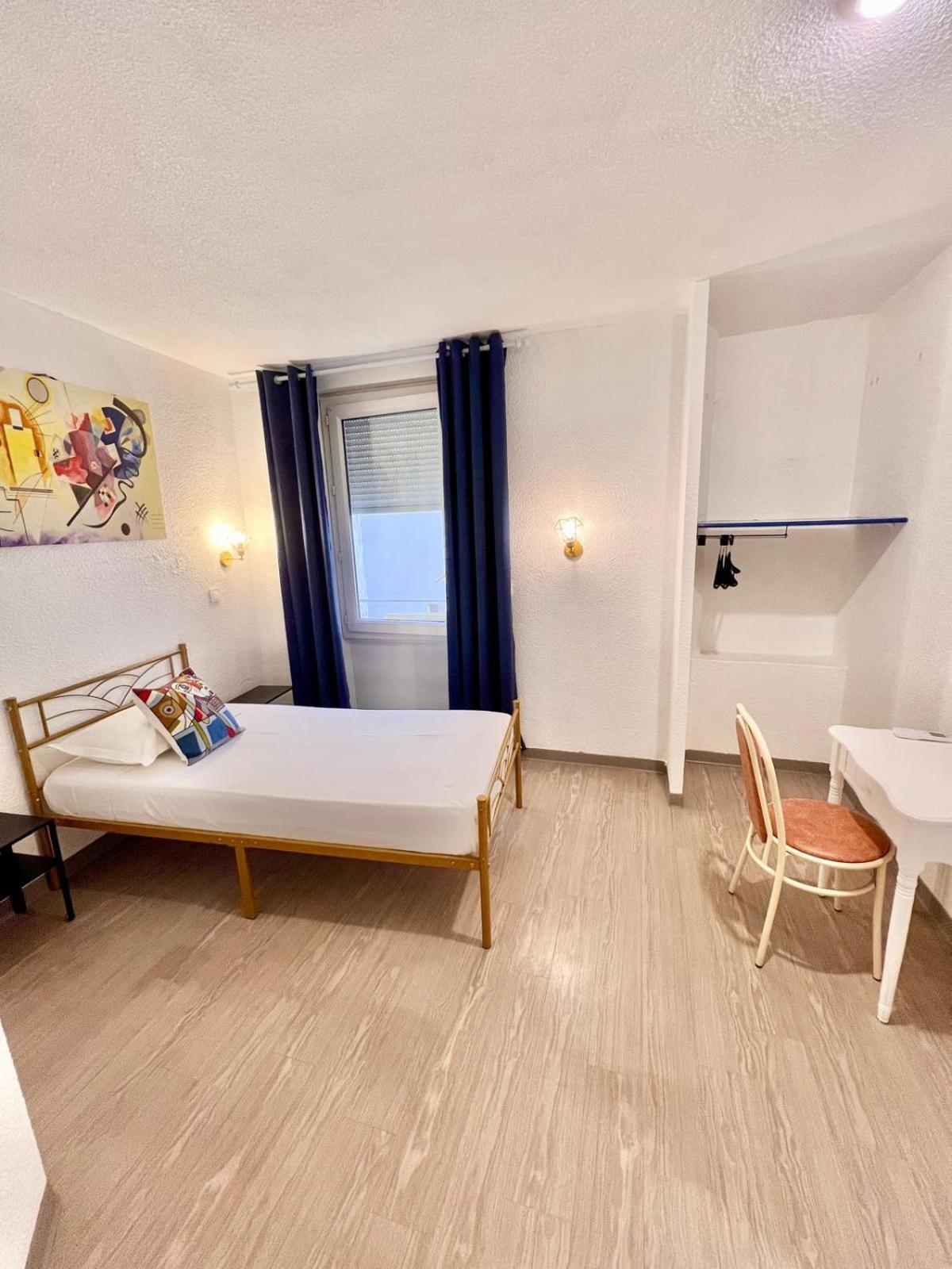 Appia Hotel Cannes Buitenkant foto