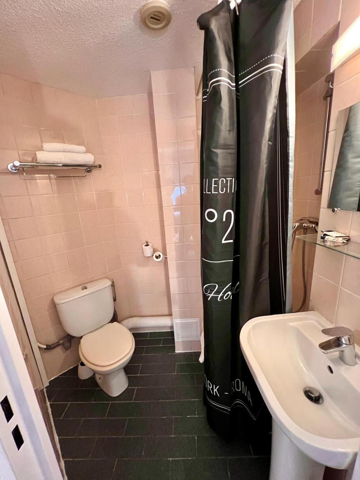 Appia Hotel Cannes Buitenkant foto