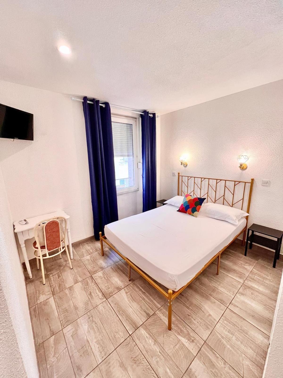 Appia Hotel Cannes Buitenkant foto