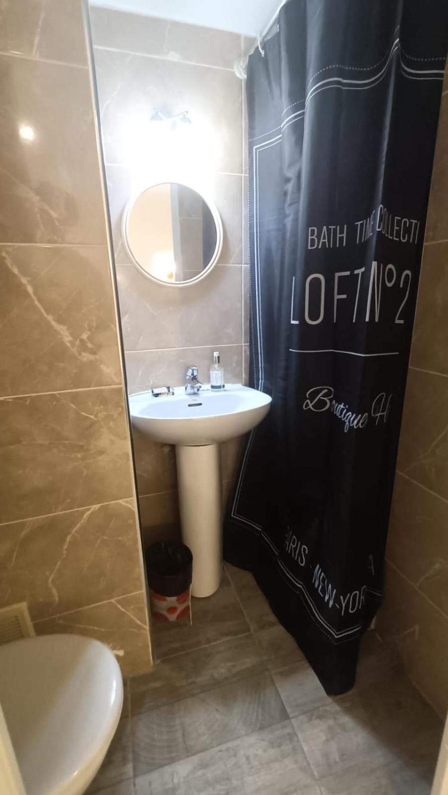 Appia Hotel Cannes Buitenkant foto