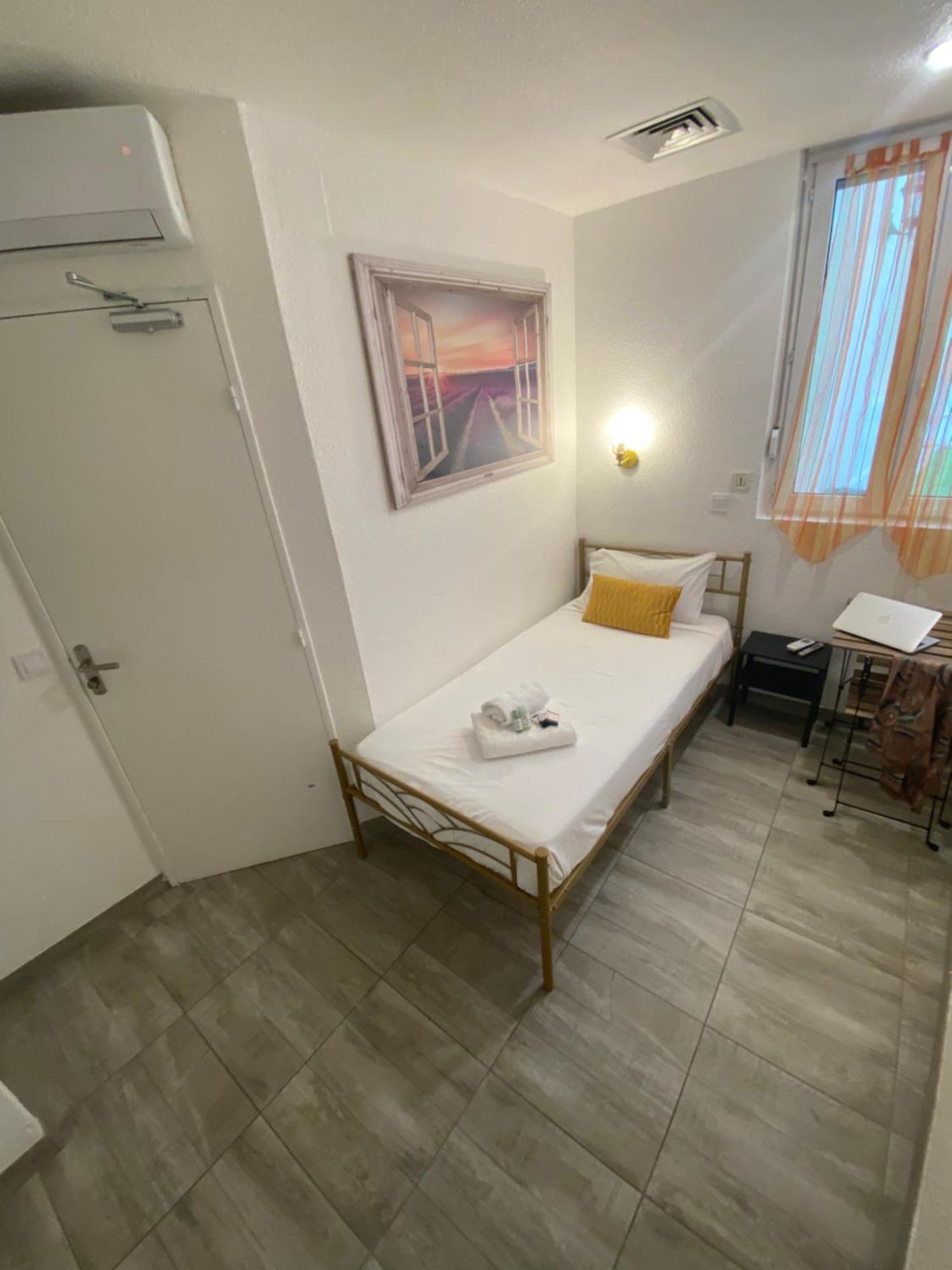 Appia Hotel Cannes Buitenkant foto