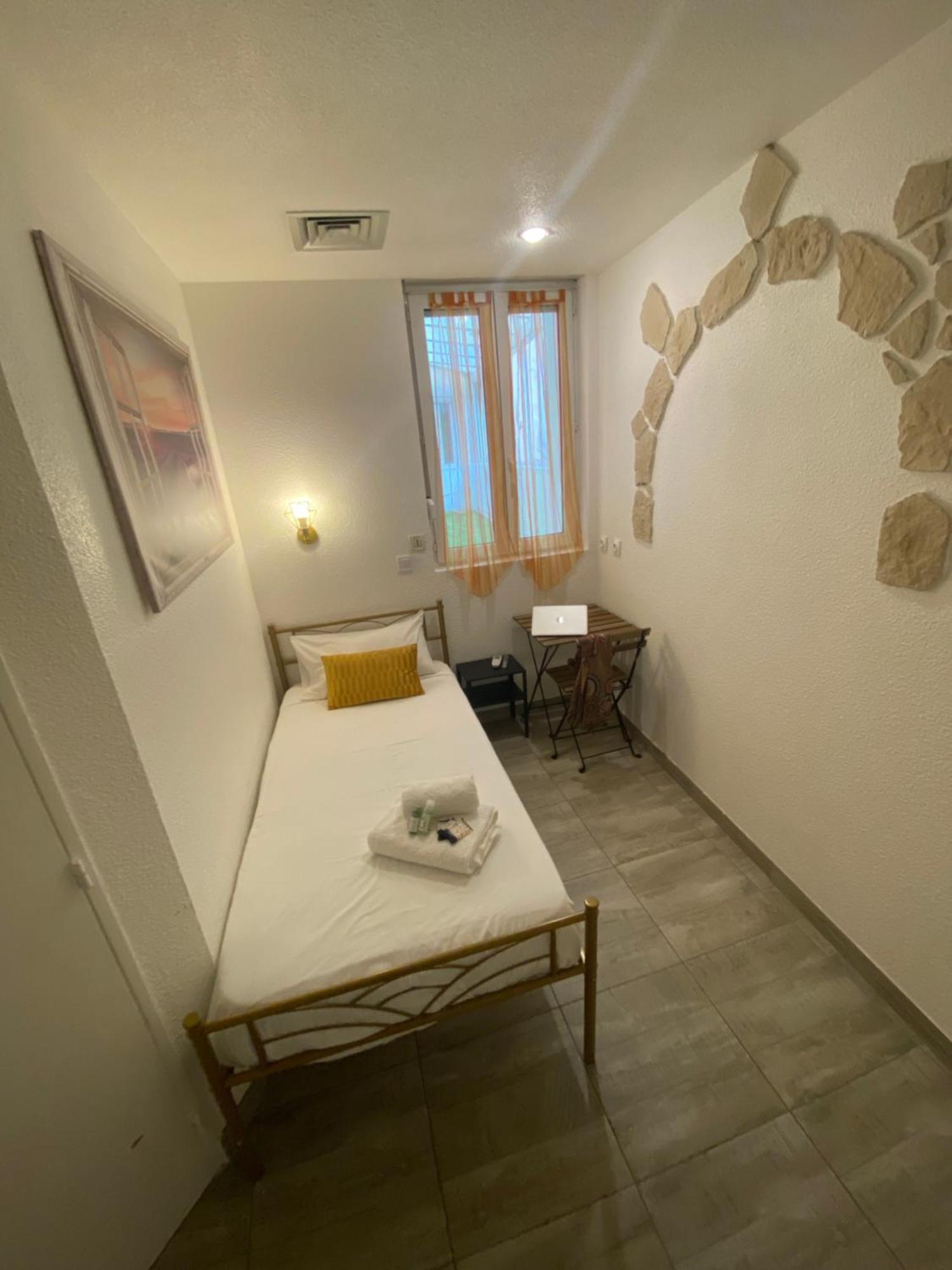 Appia Hotel Cannes Buitenkant foto