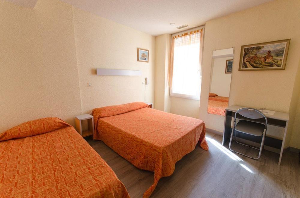 Appia Hotel Cannes Buitenkant foto