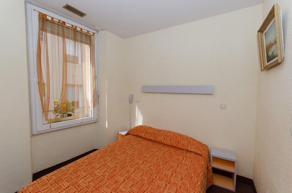 Appia Hotel Cannes Buitenkant foto