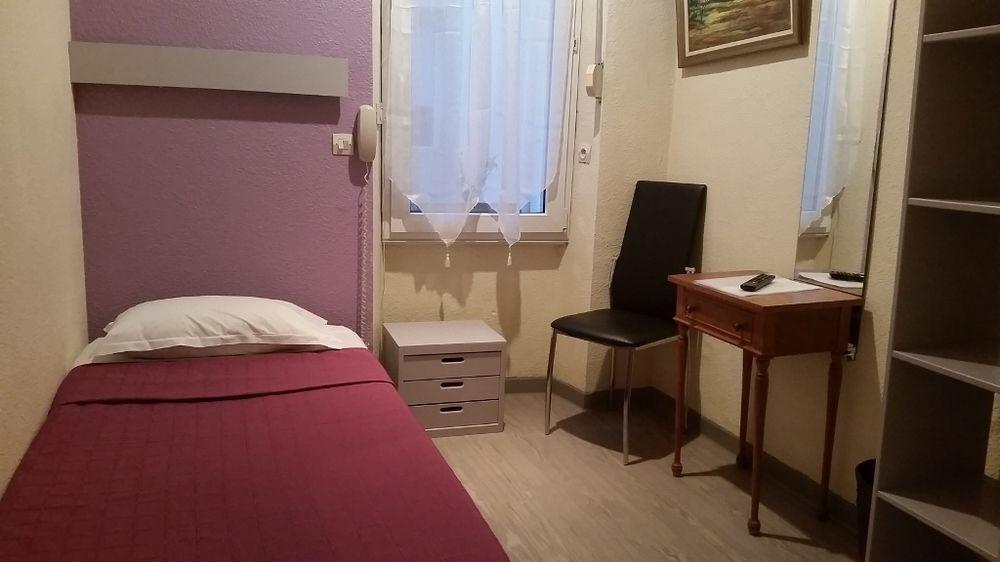 Appia Hotel Cannes Buitenkant foto