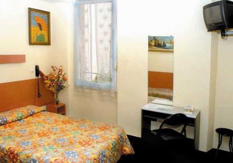 Appia Hotel Cannes Kamer foto