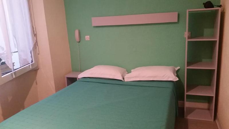 Appia Hotel Cannes Buitenkant foto