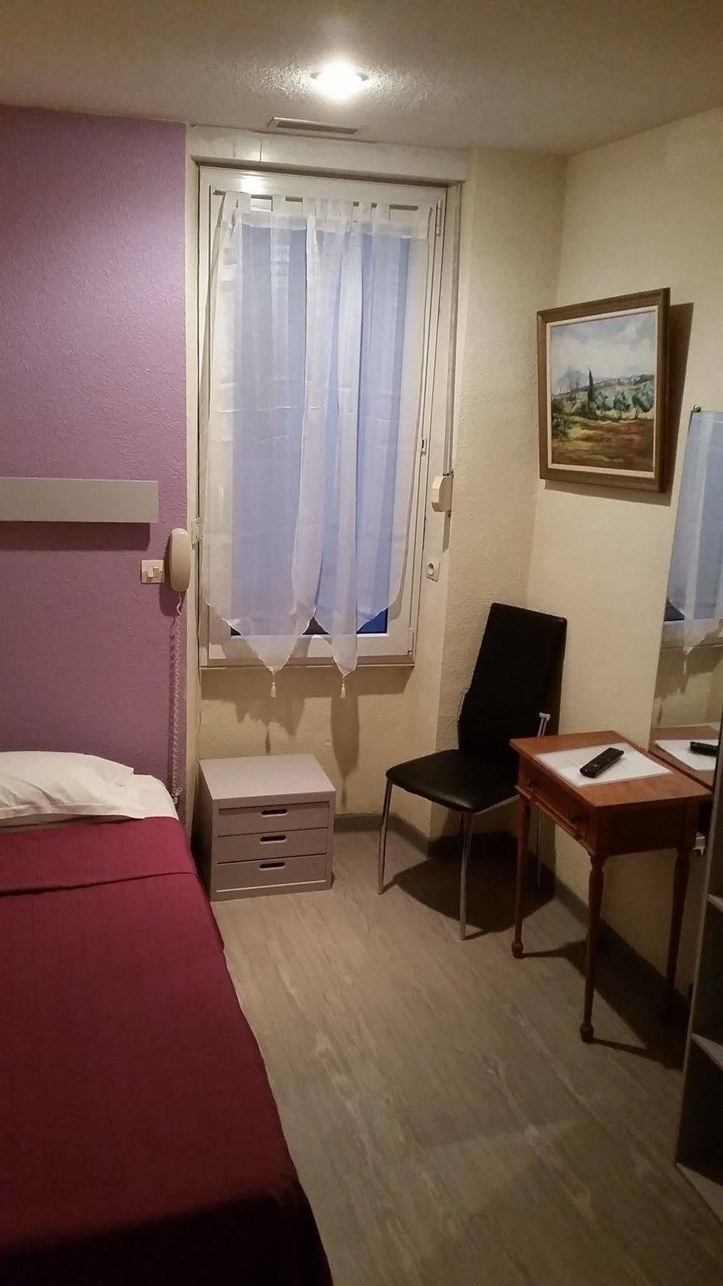Appia Hotel Cannes Buitenkant foto