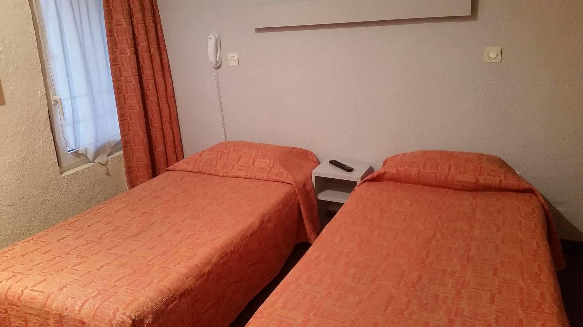 Appia Hotel Cannes Buitenkant foto