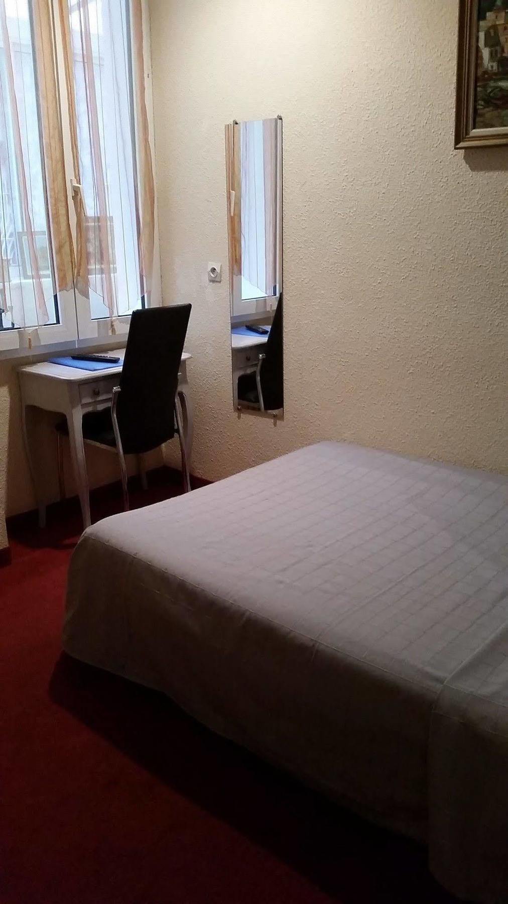 Appia Hotel Cannes Buitenkant foto