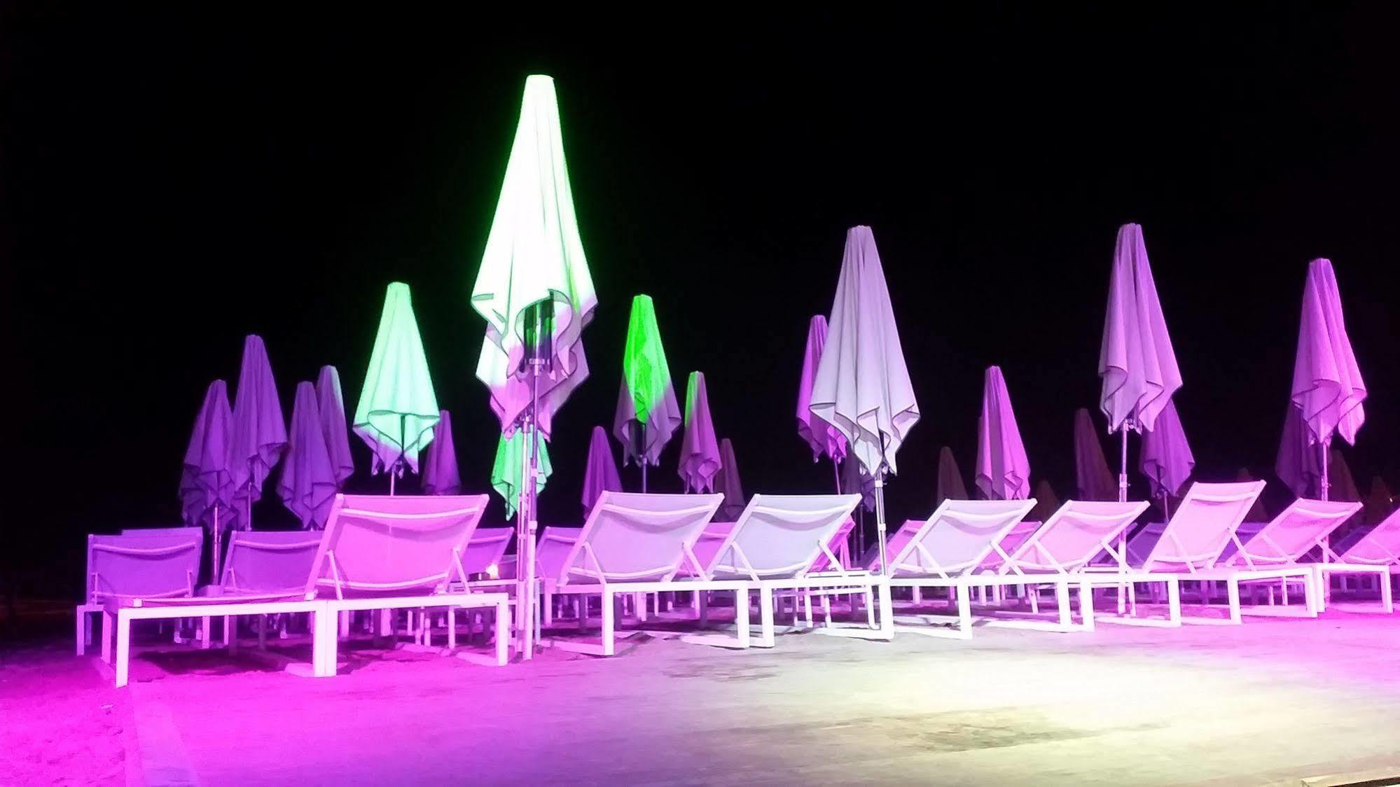 Appia Hotel Cannes Buitenkant foto
