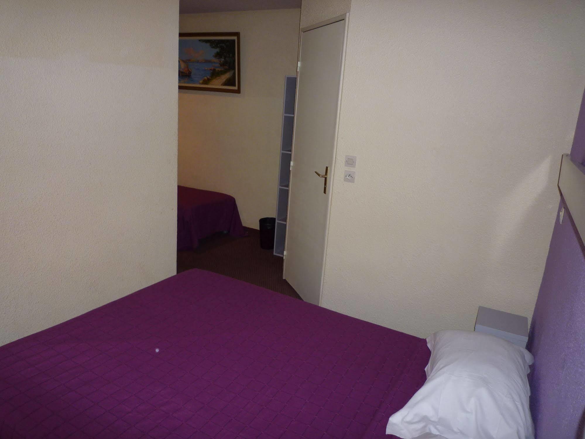 Appia Hotel Cannes Buitenkant foto